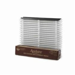 Aprilaire® 310 Replacement Filter Media, 19.58 in H x 21.38 in W x 4 in D, 11 MERV