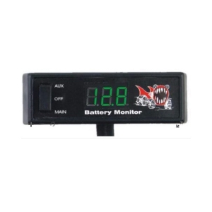 104061-01 DBM3 DISPLAY redirect to product page