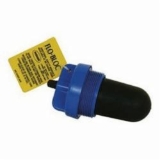 Sioux Chief 882-TT2 Inflatable Test Tee Plug, 2 in Pipe