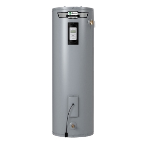 AO Smith® ProLine® XE 100309220 Commercial-Grade Electric Water Heater, 55 gal Tank, 240 VAC, 5.5 kW Power Rating, 1 Phase, Tall