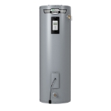 AO Smith® ProLine® XE 100309220 Commercial-Grade Electric Water Heater, 55 gal Tank, 240 VAC, 5.5 kW Power Rating, 1 Phase, Tall
