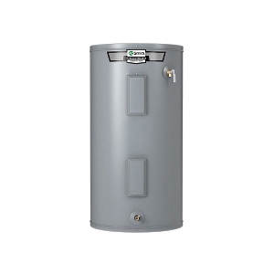 AO Smith® ProLine® 100274387 HNS-50 Electric Water Heater, 50 gallon Tank, 240 VAC, 9000 W Power Rating, 1 phase, Short