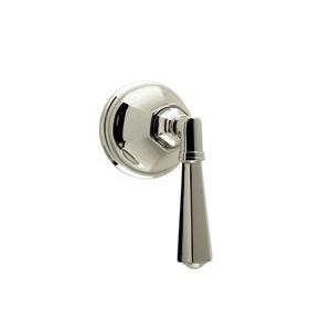 Rohl® A4812LMSTNTO Trim Only, Satin Nickel