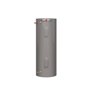 Rheem® PROE30 2 RH95 MH Professional Classic® Standard Electric Water Heater, 30 gal Tank, 240 VAC, 3500 to 4500 W, Tall
