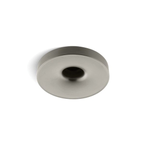 Kohler® 922-BN Laminar Bath Filler with 0.8 in Orifice, Vibrant® Brushed Nickel