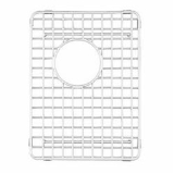 Rohl® WSG4019SS Wire Sink Grid SM, Stainless Steel