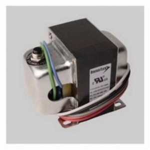 Diversitech T2404 T24 Transformer With 9.8 in Lead Wires, 120/208/240 VAC Primary, 24 VDC Secondary, 40 VA Power Rating