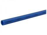 Sharkbite® U870B20 Tubing, 3/4 in Nominal, 0.671 in ID x 7/8 in OD x 20 ft Straight L x 0.097 in THK Wall, Blue, PEX