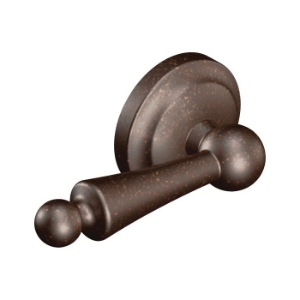 Moen® YB9801ORB Toilet Tank Lever, Weymouth™, Oil Rubbed Bronze