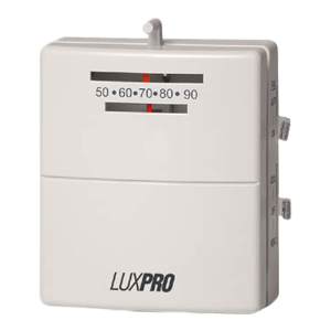 LuxPro® by Diversitech® Therm, Heat/Cool Mechanical