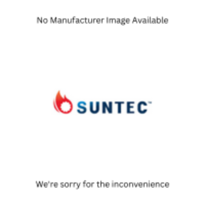 Suntec B2VA-8241 Boost Pump, 20 GPH At 10-20 PSI 3450 RPM