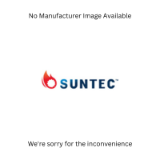 Suntec B2VA-8241 Boost Pump, 20 GPH At 10-20 PSI 3450 RPM