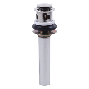 DELTA® 33W576 Traditional® Push Pop-Up Assembly