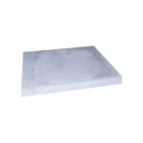 Diversitech® CladLite® 3636-2 Lightweight Concrete Equipment Pad, 36 in L x 36 in W x 2 in D