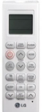 LG PQWRHQ0FDB Wireless Remote