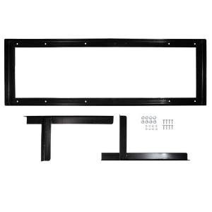 Burnham® 111576-01 Floor Stand Kit