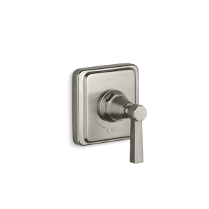 Kohler® T13174-4A-BN K-T13174-4A Volume Control Valve Trim, Vibrant® Brushed Nickel