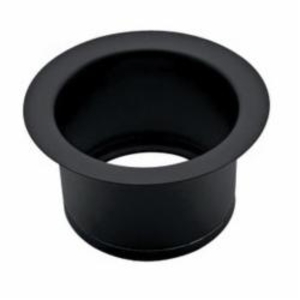 Rohl® ISE10082MB Extended Disposal Flange, Matte Black