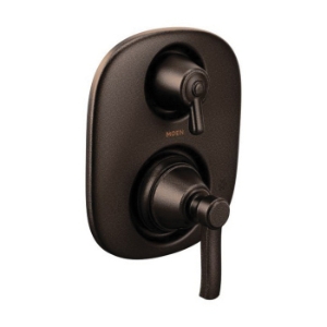 Moen® TS4211ORB 3-Function Transfer Valve Trim, Oil Rubbed Bronze