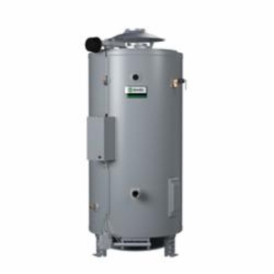 100299378 BTR-500 Dampered Gas Water Heater AO Smith®