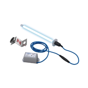 Fresh-Aire UV® Blue-Tube UV® TUV-BTER UV Light Kit