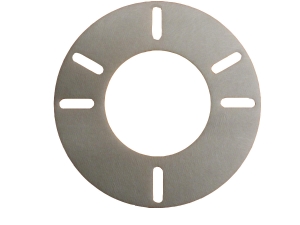 Thermo Products Beckett Oil Burner Mounting Plate Gasket