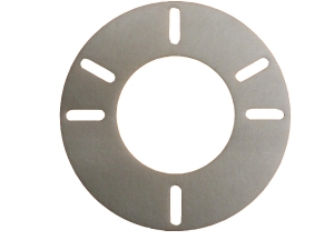 Thermo Products 380270 Beckett Oil Burner Mounting Plate Gasket