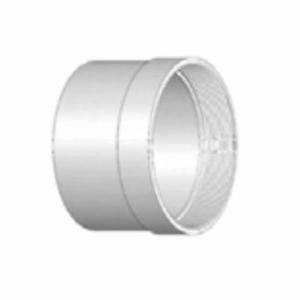 ROYAL P1406 P Series, 6 in nominal, Sewer Hub x FNPT end style, SDR 35, PVC
