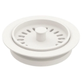 Moen® GGA61W Sink Disposal Flange, White