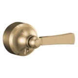 DELTA® H566CZ Dorval™ Handle Kit, Champagne Bronze