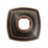 Moen® 164745ORB Shower Arm Flange, Voss™, Oil Rubbed Bronze