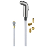 DELTA® RP28900SS Spray and Hose Assembly, Stainless