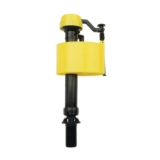 BrassCraft® BCT016 H Adjustable Height Anti-Siphon Toilet Tank Fill Valve, 10 to 14 in Nominal