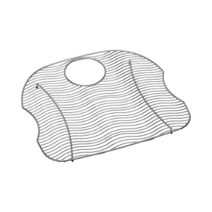 Elkay® LkWOBG2118SS Bottom Grid, 18-3/4 in L x 16-5/8 in W x 1 in H