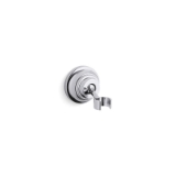 Kohler® 10599-CP Adjustable Handshower Holder, Bancroft®, Wall Mount, Polished Chrome