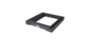 ALLIED™ 17D78 620622-02 Drain Pan Assembly Kit, 21 in L x 19 in W