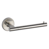 DELTA® 75950-SS Trinsic® Tissue Holder, 2-1/4 in H, Zinc, Stainless