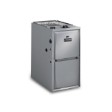 Ducane™ 13T78 95G1E 1-Stage Gas Furnace, Upflow/Horizontal, 135000 Btu/hr Input, 128000 Btu/hr Output, 120V, 95 % AFUE, 2000 cfm Flow Rate, High Efficiency Constant Torque Blower Motor