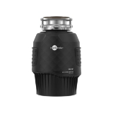 Insinkerator® 79852K-ISE PRO 1000™ Garbage Disposal, 1-1/2 in Drain, 1 hp, 120 V, 1725 rpm Grinding