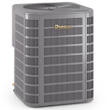 Ducane™ 23A56 4AC17L42P 4HP17L 17 SEER Omniguard™ Air Conditioner, 3.5 Ton