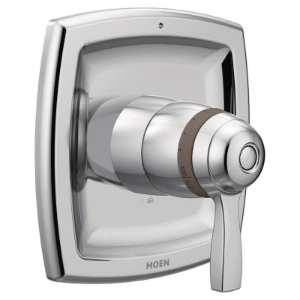 Moen® T4691 Thermostatic Valve Trim Only, Chrome