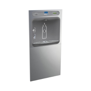 Elkay® LZWSMDK ezH2O® Filtered Bottle Filling Station Retrofit Kit, 115 VAC, 15 W, 60 Hz, 1 Station