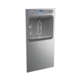 Elkay® LZWSMDK ezH2O® Filtered Bottle Filling Station Retrofit Kit, 115 VAC, 15 W, 60 Hz, 1 Station