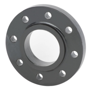 Matco-Norca™ MN300SF08 Raised Face Slip-On Flange, 2 in Nominal, Carbon Steel, 300 lb