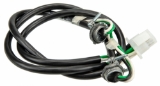 Weil-McLain® 591-391-824 Wiring Harness, Dual Circulators To Control Module