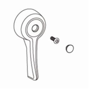 Moen® 100079 Lever Handle Kit, Chrome