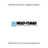 Heat-Timer® 904220-00 Three-in One Temperature Sensor