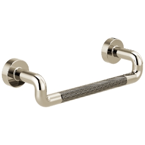Brizo® 699137-PN Litze™ Drawer Pull, Metal, Polished Nickel