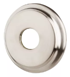 Pfister® 960-039J Shower Arm Flange, Brushed Nickel