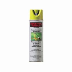 Wal-Rich 1031006 Upside-Down Marking Spray Paint, Yellow